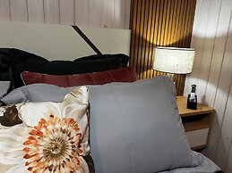 Costa del Sol Iguazú Suites for couples