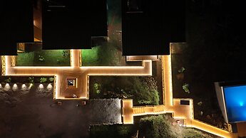 Costa del Sol Iguazú Suites for couples