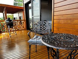 Costa del Sol Iguazú Suites for couples