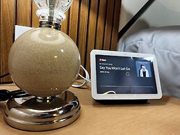 Costa del Sol Iguazú Suites for couples