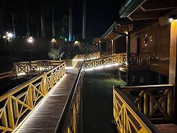 Costa del Sol Iguazú Suites for couples