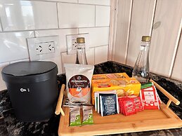 Costa del Sol Iguazú Suites for couples