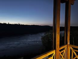 Costa del Sol Iguazú Suites for couples