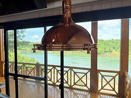 Costa del Sol Iguazú Suites for couples