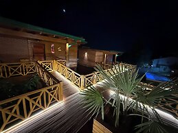 Costa del Sol Iguazú Suites for couples