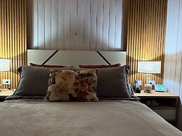 Costa del Sol Iguazú Suites for couples