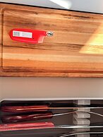 Costa del Sol Iguazú Suites for couples