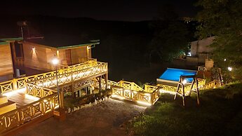 Costa del Sol Iguazú Suites for couples