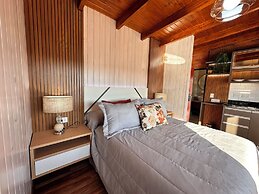 Costa del Sol Iguazú Suites for couples