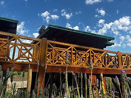 Costa del Sol Iguazú Suites for couples