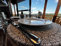 Costa del Sol Iguazú Suites for couples