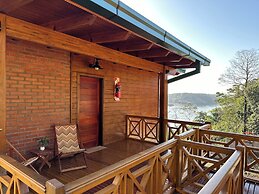 Costa del Sol Iguazú Suites for couples
