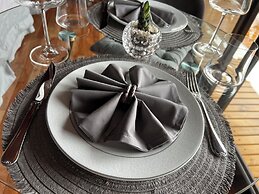 Costa del Sol Iguazú Suites for couples