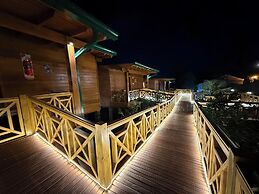 Costa del Sol Iguazú Suites for couples