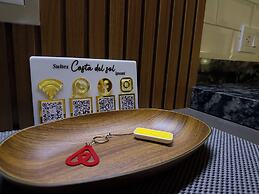 Costa del Sol Iguazú Suites for couples