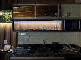 Costa del Sol Iguazú Suites for couples