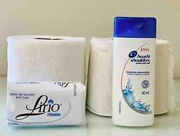 Departamento Orange 1 Guadalajara