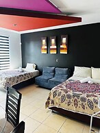 Departamento Orange 1 Guadalajara