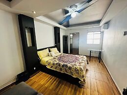 Departamento Orange 1 Guadalajara