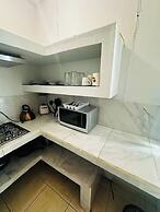 Departamento Orange 1 Guadalajara