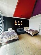 Departamento Orange 1 Guadalajara