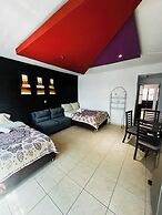 Departamento Orange 1 Guadalajara