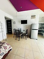 Departamento Orange 1 Guadalajara