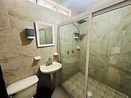 Departamento Orange 1 Guadalajara