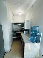 Departamento Orange 1 Guadalajara