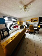 Departamento Orange 2 Guadalajara