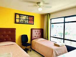 Departamento Orange 2 Guadalajara