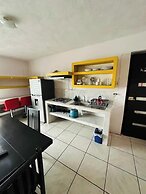 Departamento Orange 2 Guadalajara