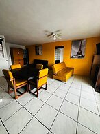 Departamento Orange 2 Guadalajara