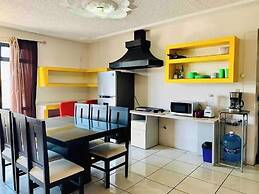 Departamento Orange 2 Guadalajara