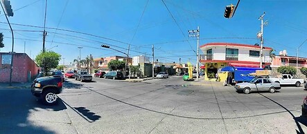 Departamento Orange 2 Guadalajara