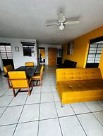 Departamento Orange 2 Guadalajara