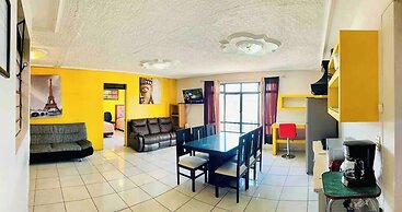 Departamento Orange 2 Guadalajara