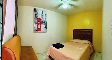 Departamento Orange 2 Guadalajara