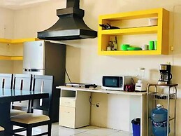 Departamento Orange 2 Guadalajara