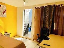 Departamento Orange 2 Guadalajara