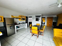 Departamento Orange 2 Guadalajara