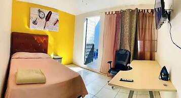 Departamento Orange 2 Guadalajara