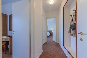 Flower House with Lake View