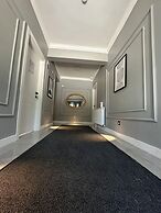 ASLAN AİRPORT HOTEL