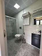 ASLAN AİRPORT HOTEL