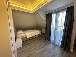 ASLAN AİRPORT HOTEL