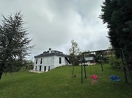 ASLAN AİRPORT HOTEL