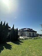 ASLAN AİRPORT HOTEL