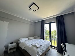 ASLAN AİRPORT HOTEL