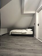 ASLAN AİRPORT HOTEL